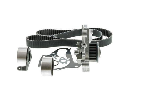 Pompe à eau + kit de courroie de distribution (Kit courroie de distribution) AISIN ref. TKT-903